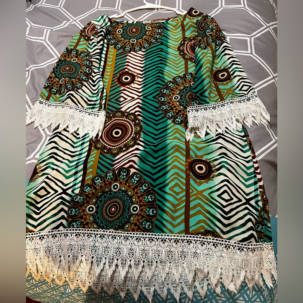 Brand: Lilypad size small.. nwot